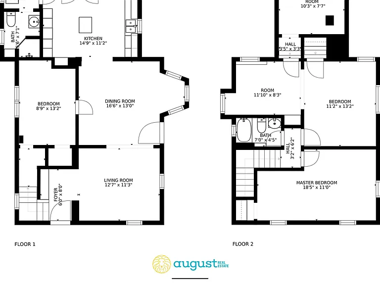 1802 Grove St #1 — Photo 30