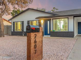 2607 E Libby St, Phoenix, AZ 85032