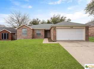 7209 Tanglehead Dr, Temple, TX 76502