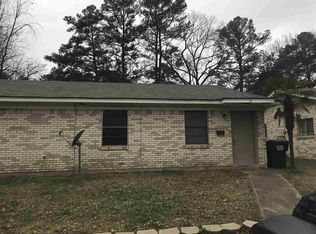 601 Waggoner St, Longview, TX 75604