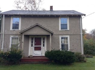 1010 Danielson Pike, Scituate, RI 02857