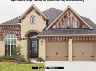 316 Capriccio Ln, Montgomery, TX 77316