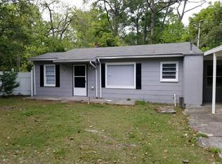 820 E Brookwood Pl, Valdosta, GA 31601