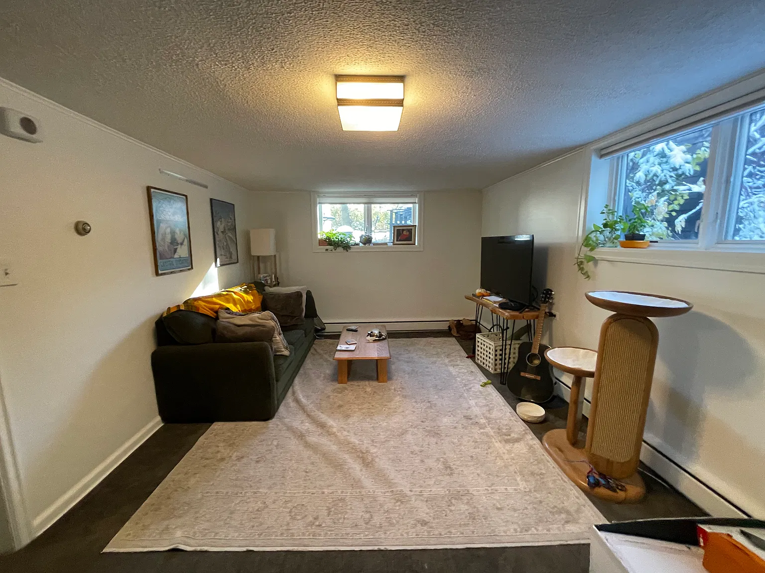 2 bed, 1100 sqft, $1,800 — Photo 2