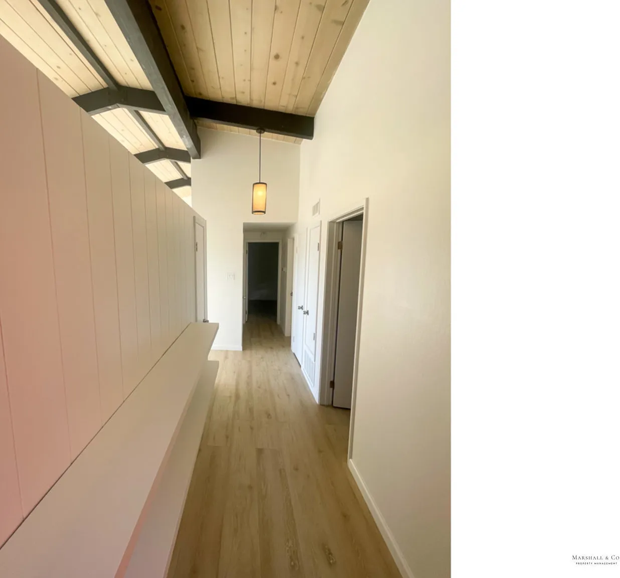 New Listing! Remodeled, Bay Views, Downtown Tiburon, 2br/2ba! — Photo 1