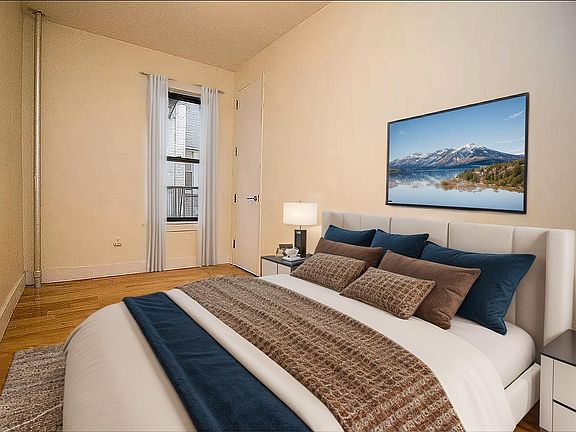 4th image of 600 Park Pl APT 16