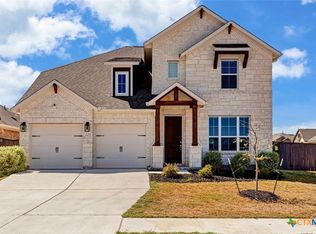 229 Golden Gate Ln, Kyle, TX 78640