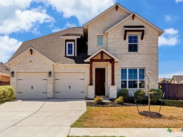 229 Golden Gate Ln, Kyle, TX 78640