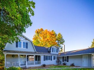 710 Pine St, Elk Rapids, MI 49629