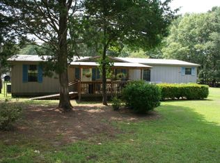 5873 Rousseau Creek Rd NE, Thomson, GA 30824
