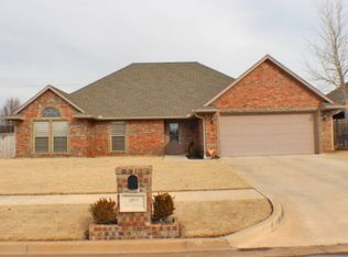 3702 NE Madison Ave, Lawton, OK 73507