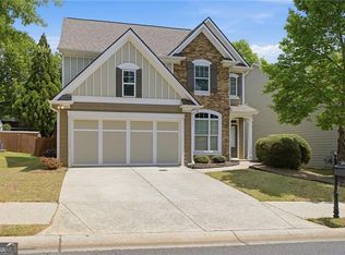 5035 Stonehaven Vw, Cumming, GA 30040