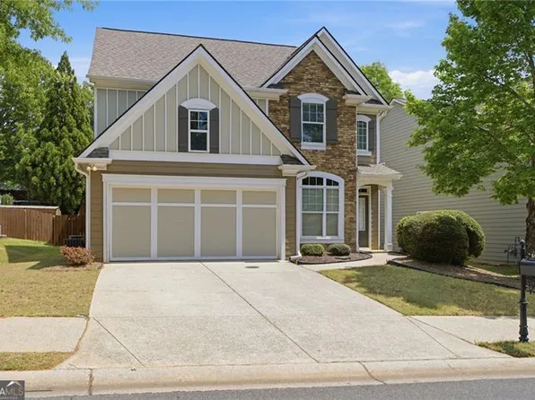 5035 Stonehaven Vw, Cumming, GA 30040