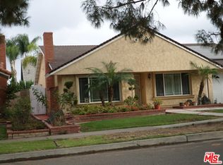 11309 Lucas St, Cerritos, CA 90703