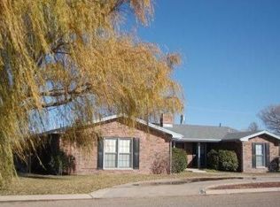 601 E 17th Ln, Portales, NM 88130