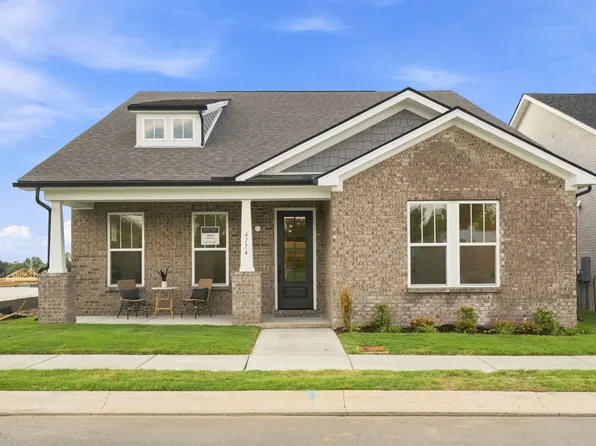 6174 Binns Ln, Hermitage, TN 37076