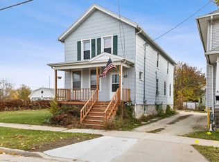 43 N Military Rd, Fond Du Lac, WI 54935