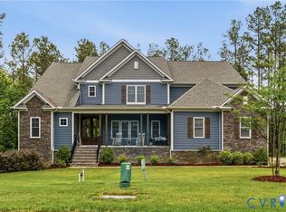 4751 House Finch Ct, Providence Forge, VA 23140