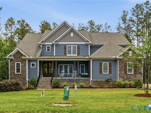 4751 House Finch Ct, Providence Forge, VA 23140
