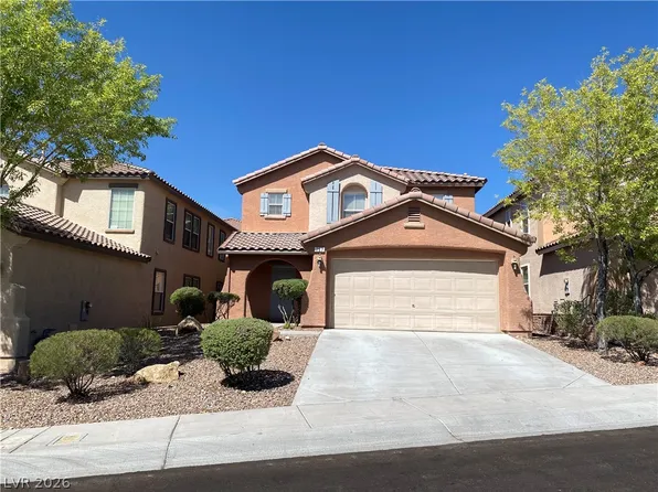 757 La Tosca St, Las Vegas, NV