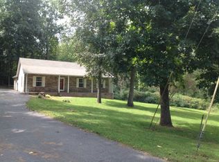 454 Mount Gilead Church Rd, Sparta, TN 38583