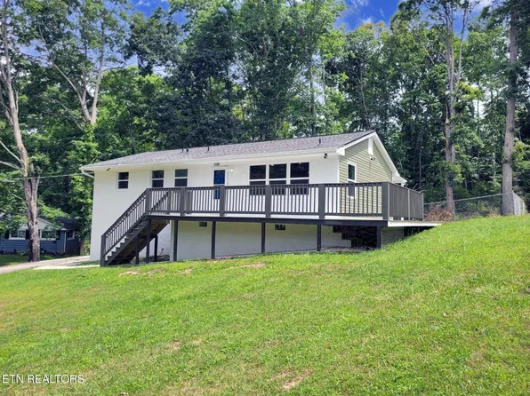 5506 Cedar Heights Rd, Knoxville, TN 37912