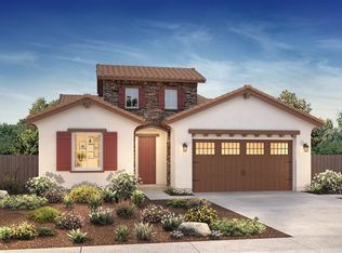 Plan 7 - The Chalet plan