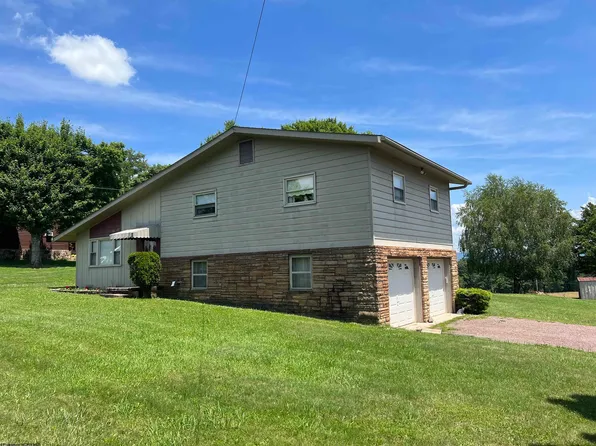 2350 Campground Rd, Tunnelton, WV 26444