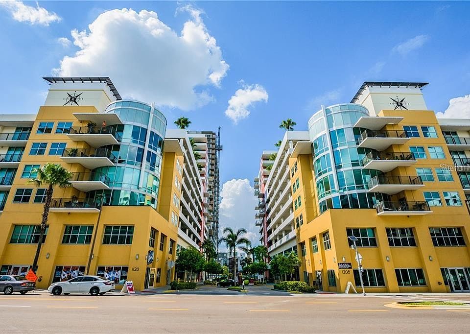 1st image of 1120 E Kennedy Blvd Unit 735