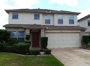 7522 Drifting Willow Ct, Cypress, TX 77433