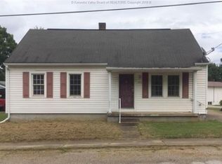 311 7th St, New Haven, WV 25265