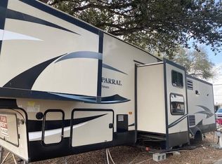 3907 N Taylor Rd #320, Mission, TX 78573