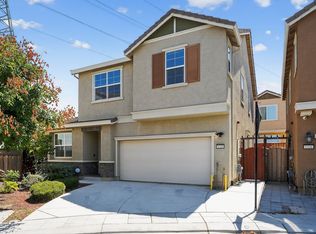 1320 S Sauvignon St, Mountain House, CA 95391