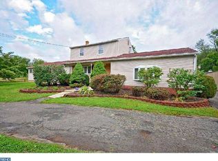 3381 Coles Mill Rd, Franklinville, NJ 08322