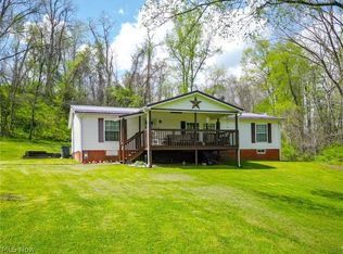 205 Township Road 216, Richmond, OH 43944