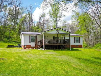 205 Township Road 216, Richmond, OH, 43944