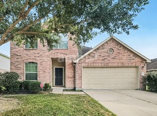 3931 Hawthorn Glen Ct, Fresno, TX 77545