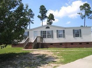 135 Fox Wood S, Sanford, NC 27332