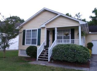 2323 S England St, Charleston, SC 29414