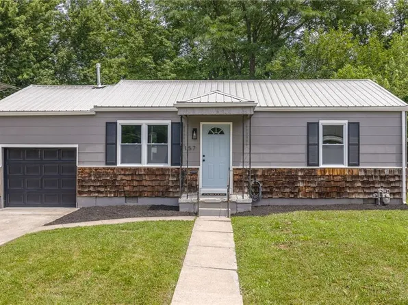 157 15th St, Osawatomie, KS 66064