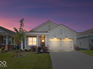 714 Faudree Dr, Westfield, IN 46074