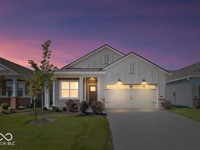 714 Faudree Dr, Westfield, IN, 46074