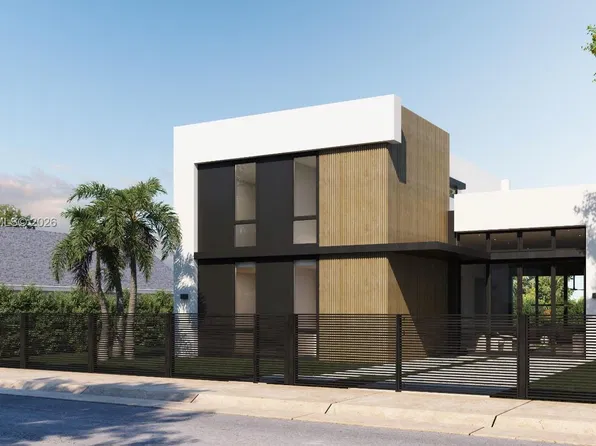 536 NW 48th St, Miami, FL 33127