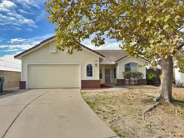 8318 Sunny Creek Way, Sacramento, CA 95823