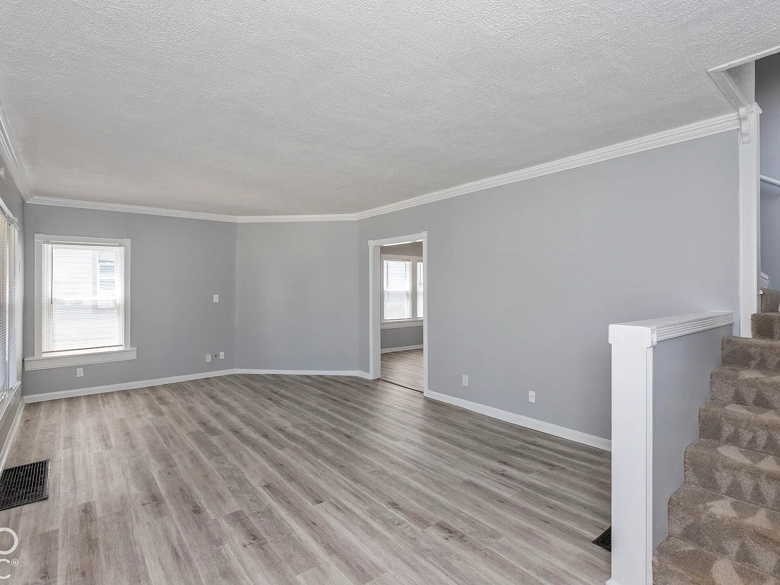 3 bed, 1.0 bath, 1440 sqft, $1,395 — Photo 4