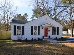 204 Westminister Dr, Jacksonville, NC 28540