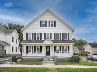 3 Charles St #2L, Chicopee, MA 01020