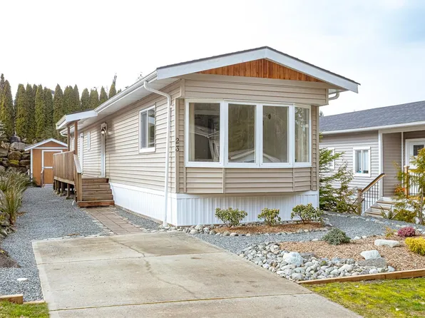 541 Jim Cram Dr #23, Ladysmith, BC V9G 0A5