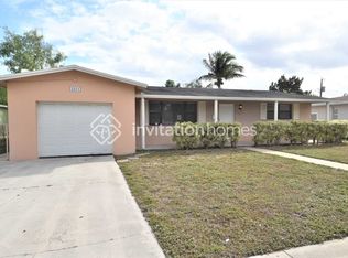 2231 SW 67th Way, Hollywood, FL 33023