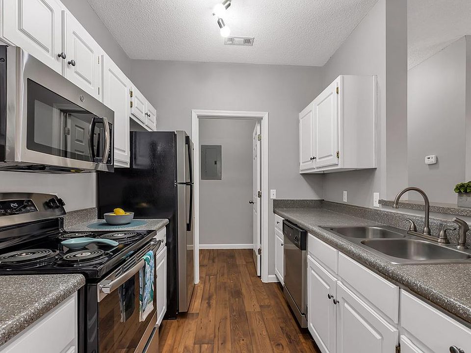 Scenic Ridge 3400 Jenkins Rd Chattanooga TN Zillow